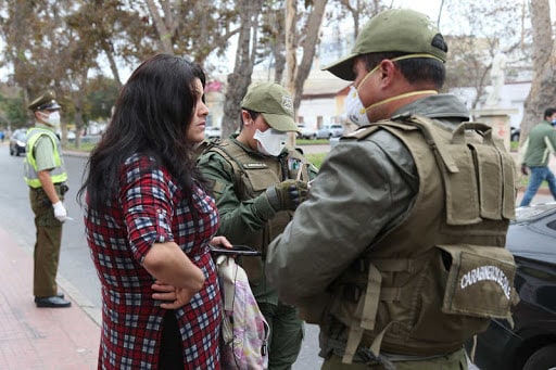 Imagen: diarioeldia.cl