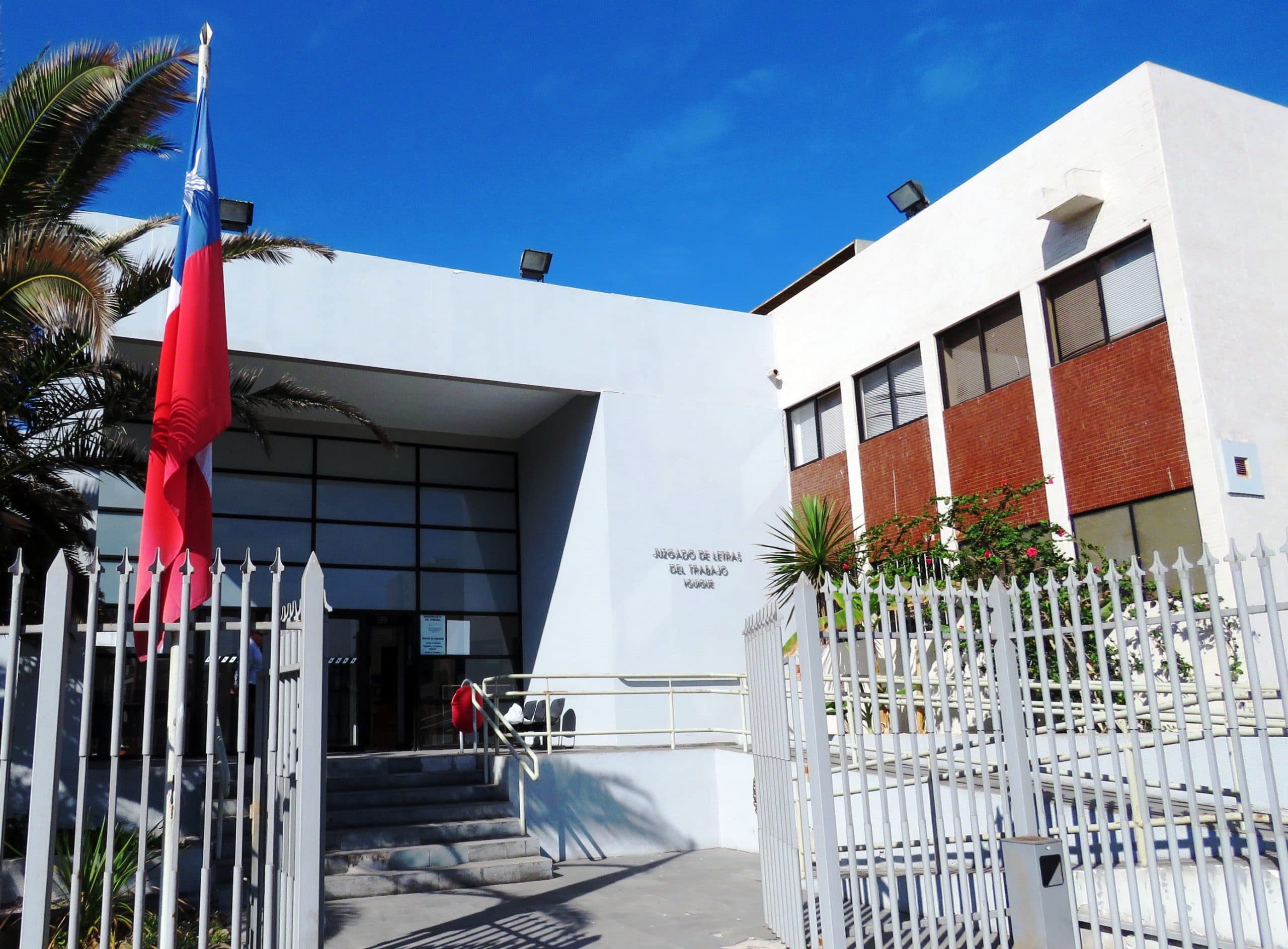 Juzgado de Letras del Trabajo de Iquique acogió demanda por tutela laboral interpuesta en contra del Servicio Nacional de la Mujer y Equidad de Géneropor exdirectora regional del organismo.