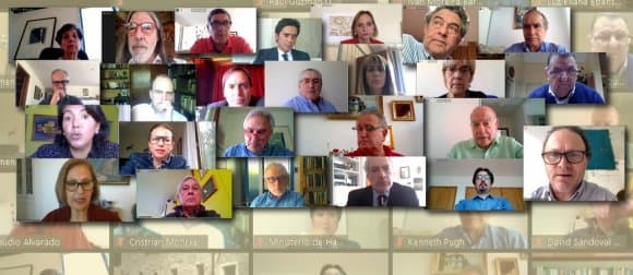 Imagen: Senado