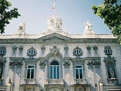 Tribunal Supremo de España condena a comunidad madrileña al pago de los gastos de la búsqueda de un cuerpo en un vertedero.