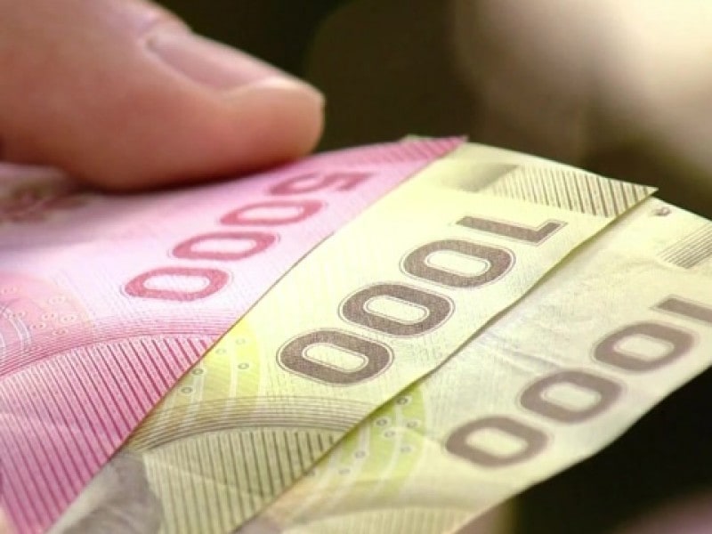Proyecto de reforma constitucional autoriza a los afiliados del sistema privado de pensiones a girar hasta el 100% de los fondos acumulados, bajo la condición de reintegrarlos posteriormente.