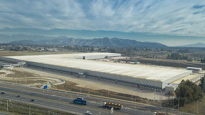 Segundo Tribunal Ambiental llevó a cabo audiencia de alegatos en cuatro reclamaciones que buscan anular aprobación del proyecto “Centro de Distribución El Peñón”, de Walmart.