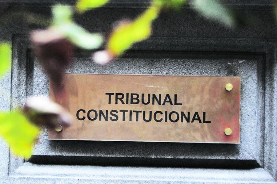 Norma que faculta a la Dirección del Trabajo para sancionar las infracciones laborales con multa según tamaño de la empresa, se impugna en sede de inaplicabilidad ante el Tribunal Constitucional.