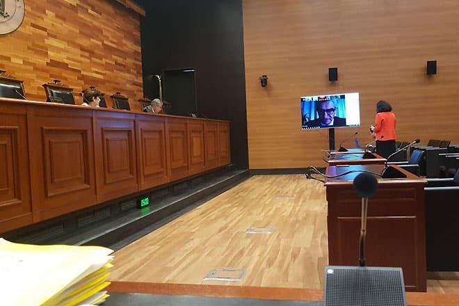 Normas que establecen el reajuste e intereses penales por no pago de cotizaciones previsionales, se impugnan en sede de inaplicabilidad ante en el Tribunal Constitucional.