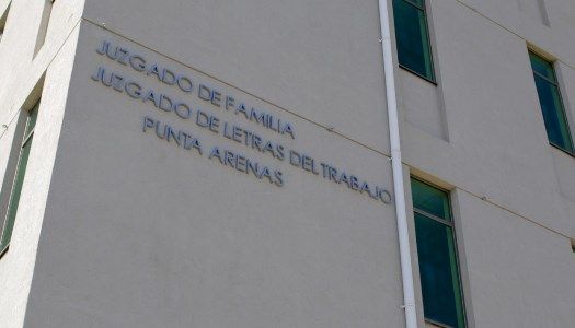 Juzgado de Letras del Trabajo de Punta Arenas acogió parcialmente reclamación judicial en contra de la Inspección Provincial del Trabajo de Magallanes.