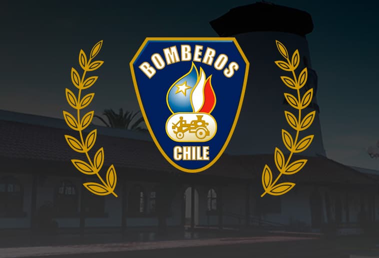 Fuente: Bomberos.