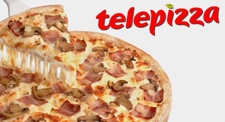 Telepizza solicita se declare inaplicable norma en juicio en el que fue multada por la Inspección del Trabajo, por no exhibir toda la documentación necesaria para efectuar labores de fiscalización .
