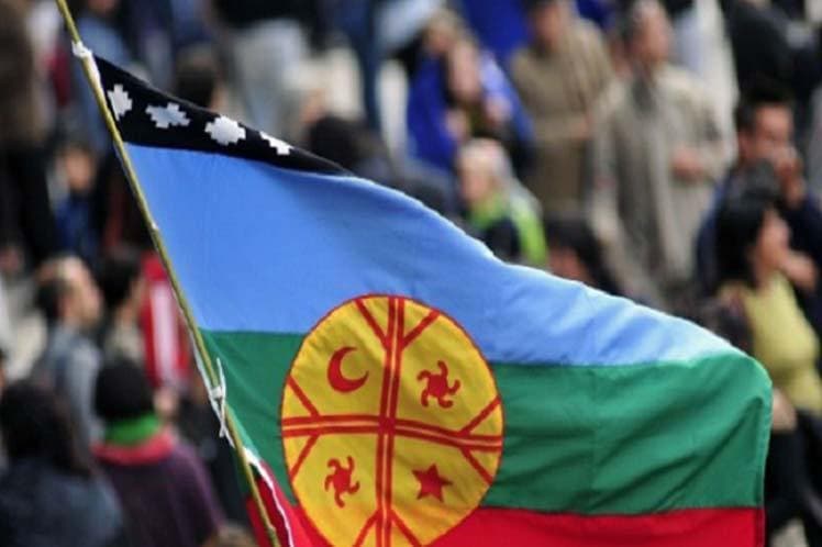 Víctimas de usurpación buscan evitar que imputados ingresen a su predio durante el año nuevo mapuche.