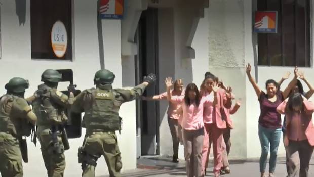 Corte de Talca rechazó los recursos de nulidad deducidos por los actores contra sentencia que acogió tutela laboral por vulneración al derecho de integridad psíquica.