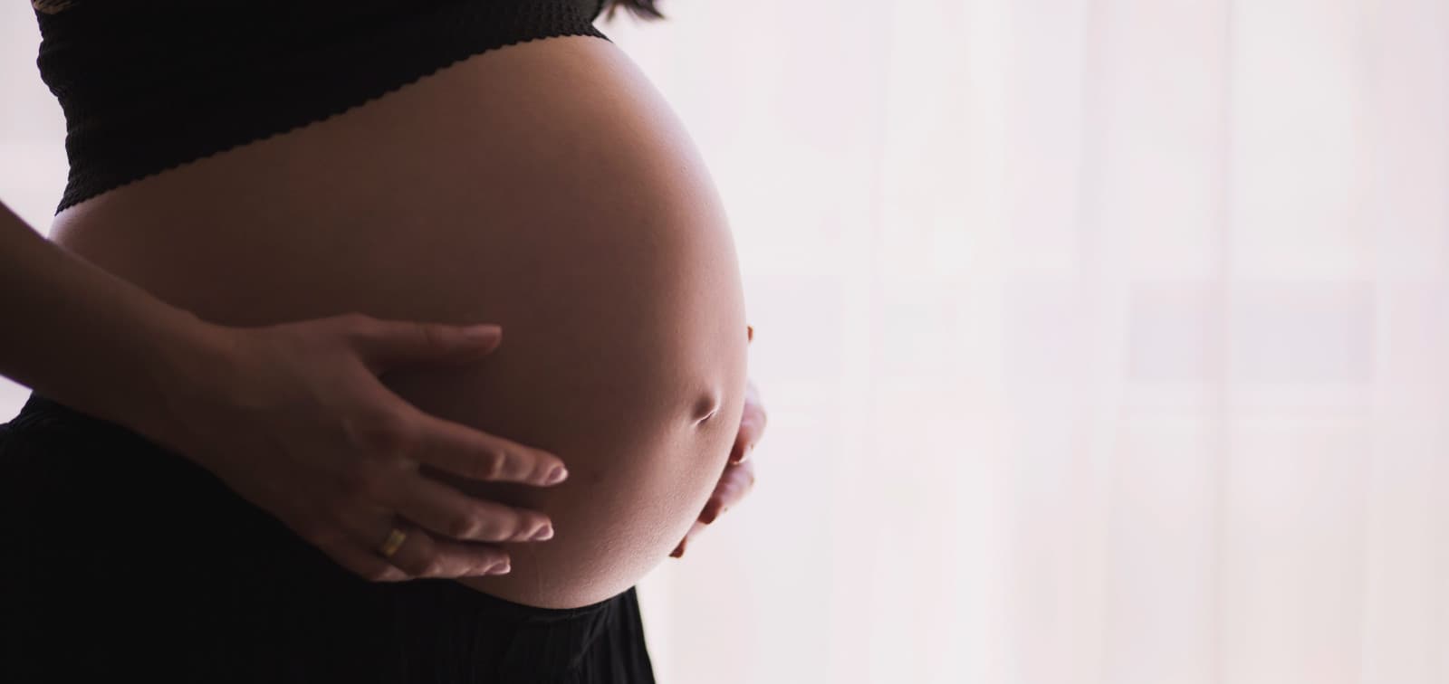 Proyecto de ley crea un fondo para el acompañamiento integral de las mujeres con embarazo vulnerable.