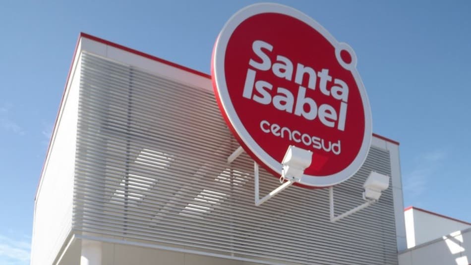 Juzgado de Letras del Trabajo de Santiago rechaza demanda por despido injustificado contra cadena de supermercados “Santa Isabel”.