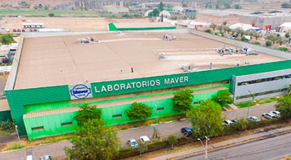 Corte de Apelaciones de Santiago rechazó la acción de reclamación presentada por la empresa Laboratorio Maver en contra del Instituto de Salud Pública que le aplicó una multa de 200 UTM por infracción sanitaria al dejar de elaborar y distribuir medicamento.