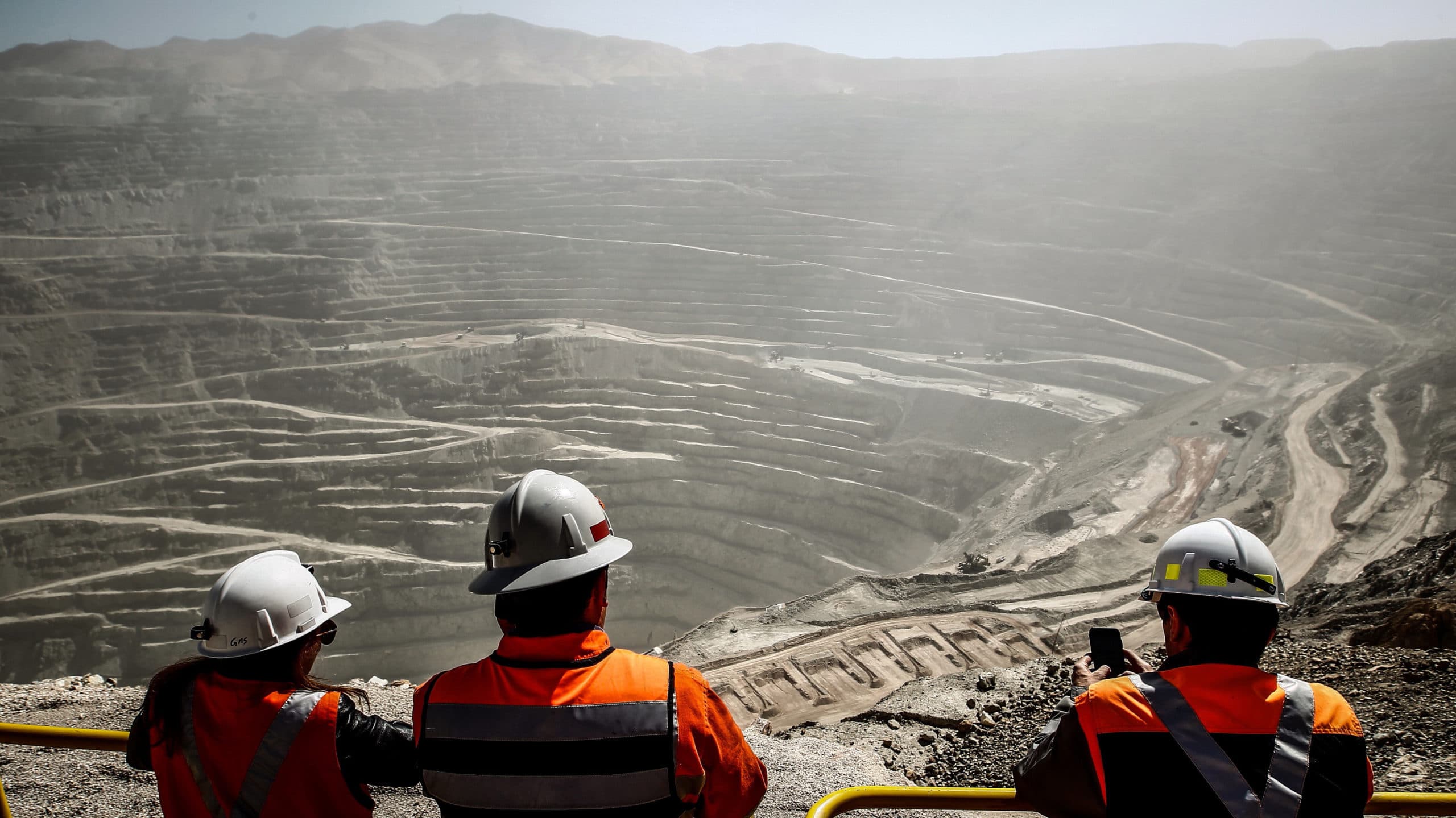 Juzgado de Letras del Trabajo de Calama acoge parcialmente demanda por despido improcedente y cobro de prestaciones laborales en contra de CODELCO “División Chuquicamata”.