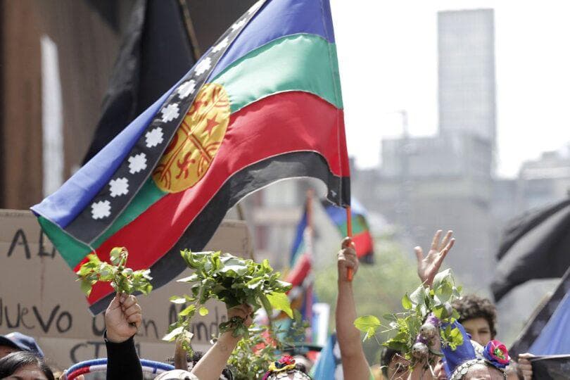 Imagen: araucaníadiario