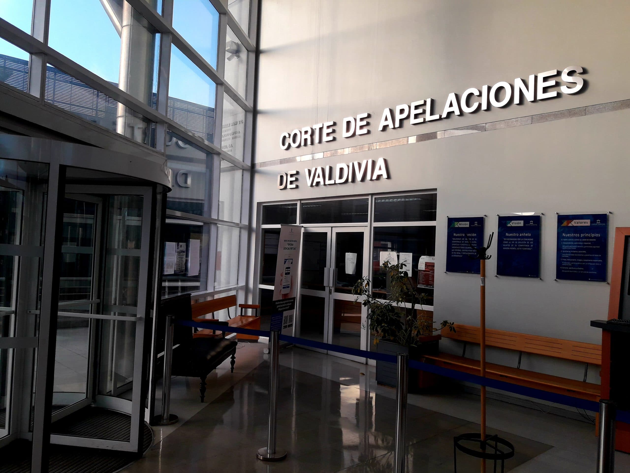 Corte de Valdivia acogió recurso de apelación presentado en contra del Tercer Tribunal Ambiental, que declaró inadmisible la demanda de reparación por daño ambiental interpuesta en contra del Serviu por construcción de vivienda sobre terreno rellenado.