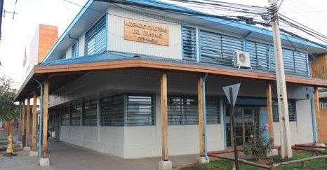 Juzgado de Letras del Trabajo de Coyhaique acogió demanda de reconocimiento de relación laboral, despido injustificado y nulidad del despido deducida por una trabajadora de casa particular.