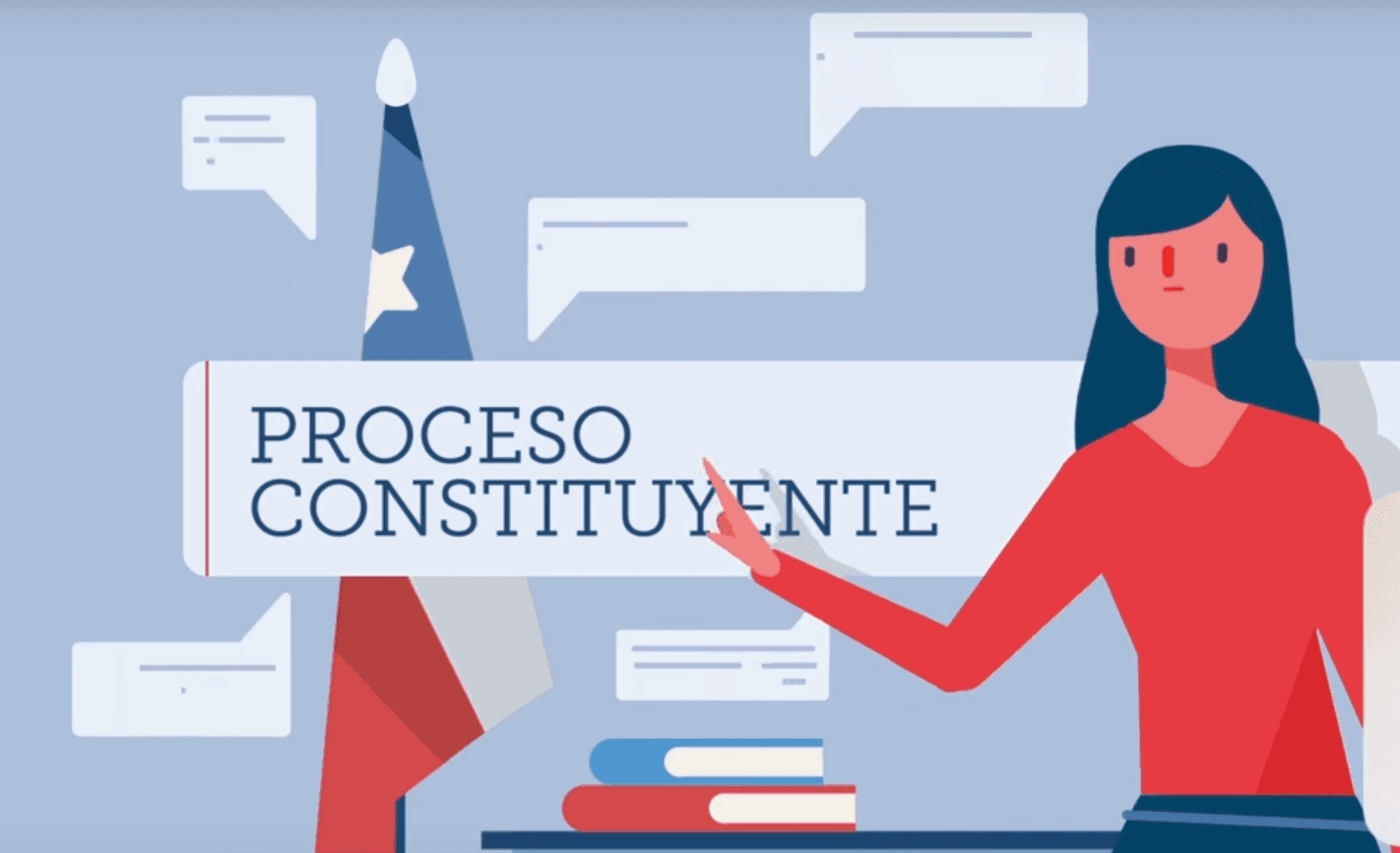 Dirección del Trabajo emite pronunciamiento sobre los efectos de la participación de los directores sindicales como candidatos en el proceso constituyente.
