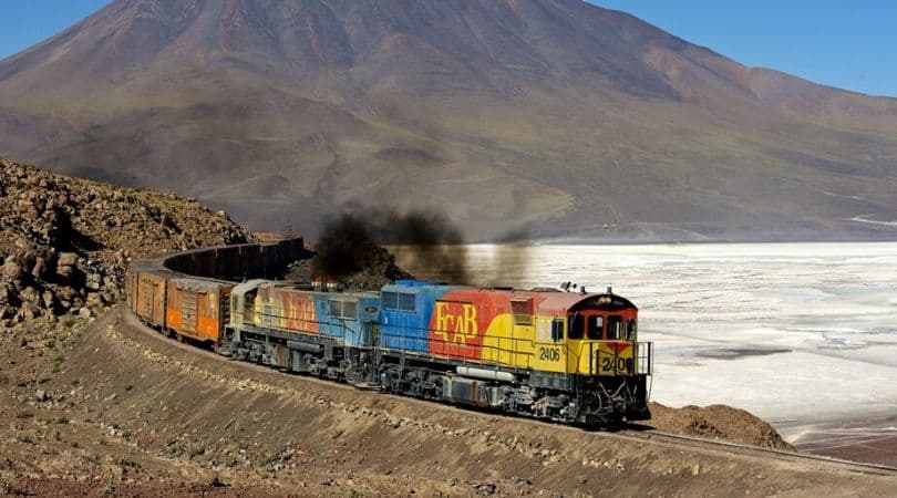 Corte de Antofagasta rechazó recurso de nulidad deducido contra sentencia que acogió demanda de despido injustificado y cobro de prestaciones laborales por “Ferrocarriles de Antofagasta a Bolivia”.