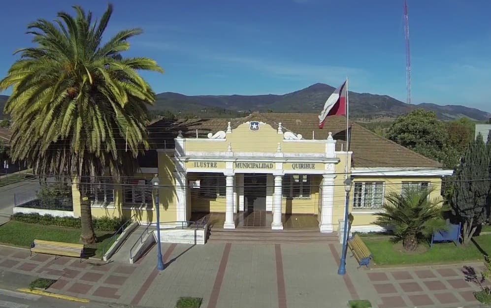Corte de Chillán desestimó recurso de nulidad interpuesto contra sentencia que acogió excepción de prescripción respecto del derecho o reembolso por licencias médicas rechazadas deducida por ex funcionaria municipal.