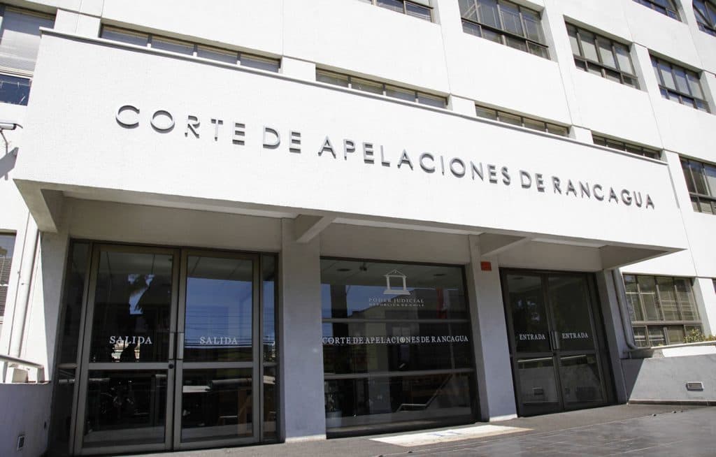 Corte de Rancagua desestimó recurso de nulidad deducido contra sentencia que declaró conforme a derecho el despido fundado en el incumplimiento grave de las obligaciones del contrato de trabajo.