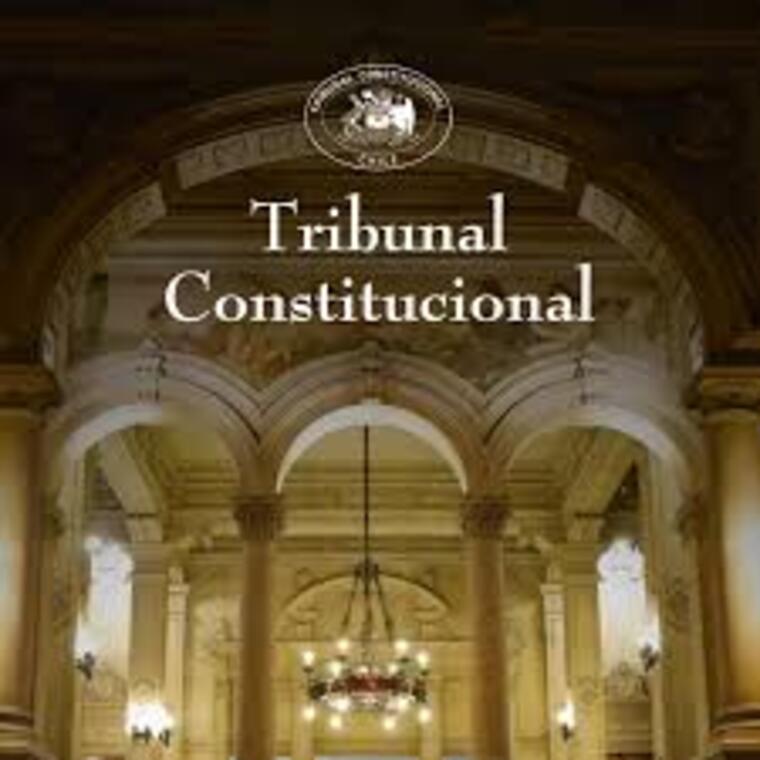 TC declaró inadmisible requerimiento de inaplicabilidad que impugnaba artículo 2331 del Código Civil. Incide en juicio de indemnización de perjuicios en contra de la Pontificia Universidad Católica.