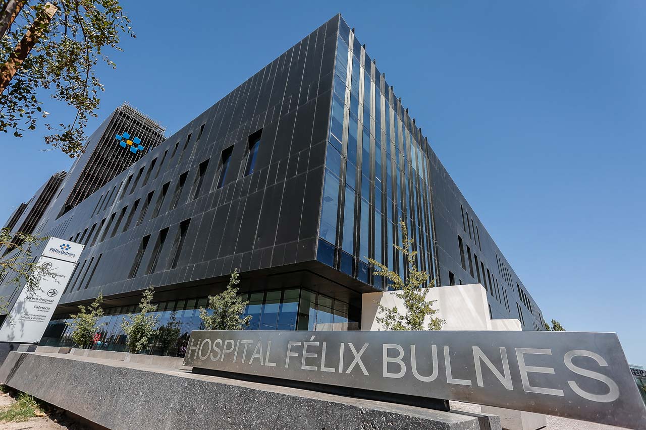 Juzgado de Letras de Santiago desestimó acción de tutela laboral presentada por un enfermero clínico contra el Hospital Félix Bulnes y el Servicio de Salud Metropolitano Occidente.