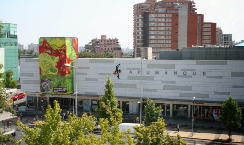CGR se pronunció sobre la medida de reapertura del Centro Comercial Apumanque que habría dispuesto el alcalde Lavín.
