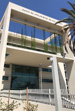 Corte de San Miguel confirma fallo que rechazó desafuero maternal de trabajadora de empresa de plásticos.