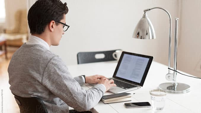 Dirección del Trabajo complementa doctrina relativa al trabajo a distancia y teletrabajo.