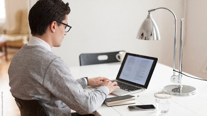 Dirección del Trabajo complementa doctrina relativa al trabajo a distancia y teletrabajo.