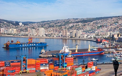 Imagen: infraestructurapublica.cl
