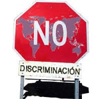 CS envía al Congreso informe sobre proyecto que fortalece ley antidiscriminación.