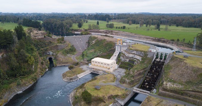 Imagen: www.statkraft.cl