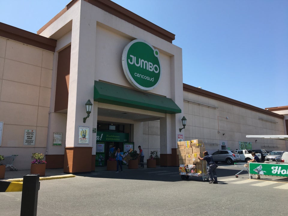 Supermercado Jumbo no incurrió en actos contrarios a la libre competencia. Hubo un error en la rotulación del producto, sin ánimo de apropiarse de la marca.