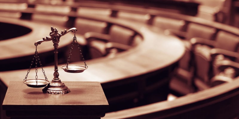 Corte Suprema confirma fallo que declaró nulidad de obligación de pago de factura.