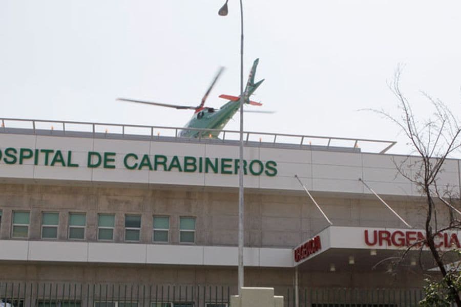 Juzgado de Letras del Trabajo de Santiago acogió excepción de caducidad en juicio de tutela laboral durante la vigencia de la relación laboral.