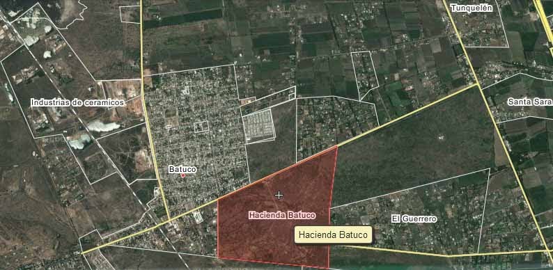 Segundo Tribunal Ambiental acogió reclamación de 9 empresas inmobiliarias contra la SMA asociada al proyecto “Hacienda Batuco”.