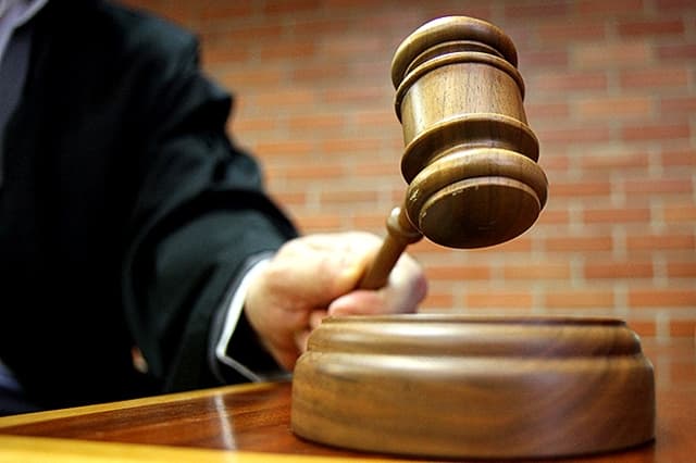 No procede alegar presunta vulneración de garantías de un tercero ajeno al juicio como sustento del recurso de nulidad, resuelve la Corte Suprema.