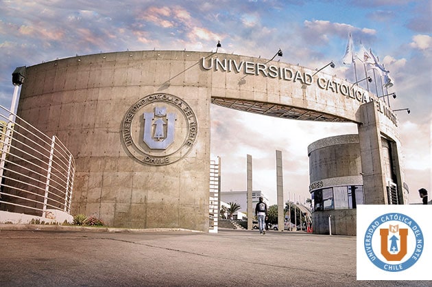 Norma que sanciona e impide a la Universidad Católica del Norte contratar con el Estado en la eventualidad de que sea condenada por infracción a los derechos fundamentales del trabajador, se impugna ante el Tribunal Constitucional.