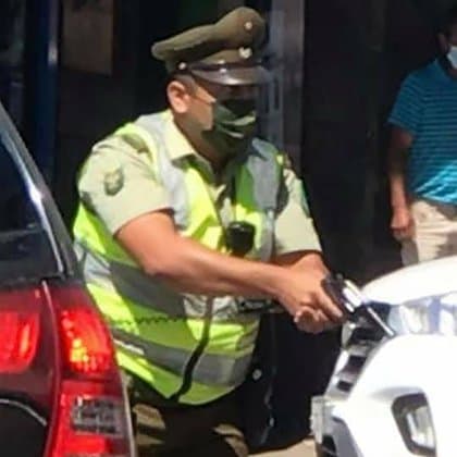Corte de Apelaciones de Valdivia acogió la solicitud de la defensa y resolvió modificar la medida cautelar de arresto domiciliario total por la de arraigo nacional y firma quincenal de carabinero, imputado como autor del delito consumado de homicidio simple de malabarista.
