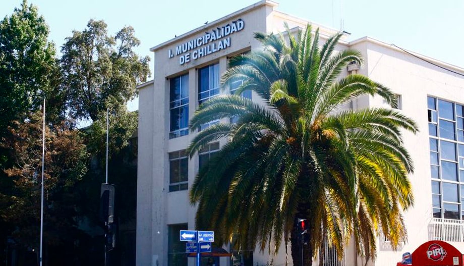 Corte de Chillán desestimó recurso de nulidad contra sentencia que rechazó las acciones de tutela laboral y despido injustificado deducidas contra la Municipalidad de Chillán.