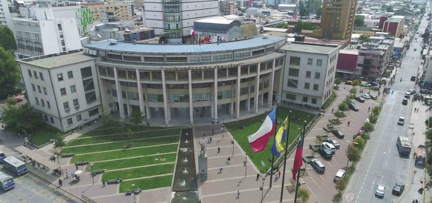 Corte de Concepción declara inadmisible recurso de protección interpuesto contra empresa de energía eólica por desarrollar un proyecto que genera molestias a una comunidad de Los Ángeles.