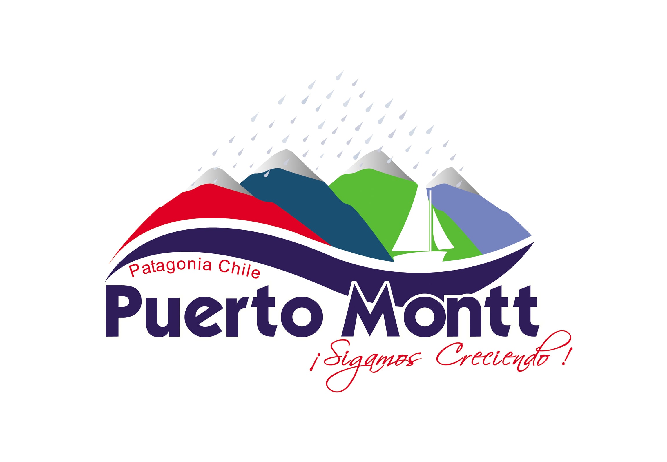 Municipalidad de Puerto Montt actuó dentro de sus facultades al reubicar a comerciantes ambulantes en calles del centro de la ciudad.