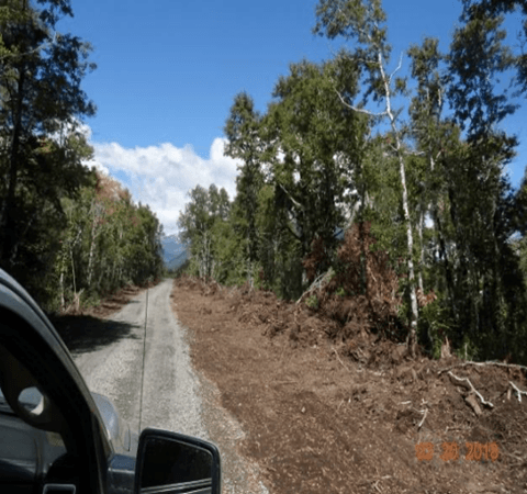 SMA sancionó por $362 millones a Inmobiliaria Santa Amalia S.A. por elusión ambiental.