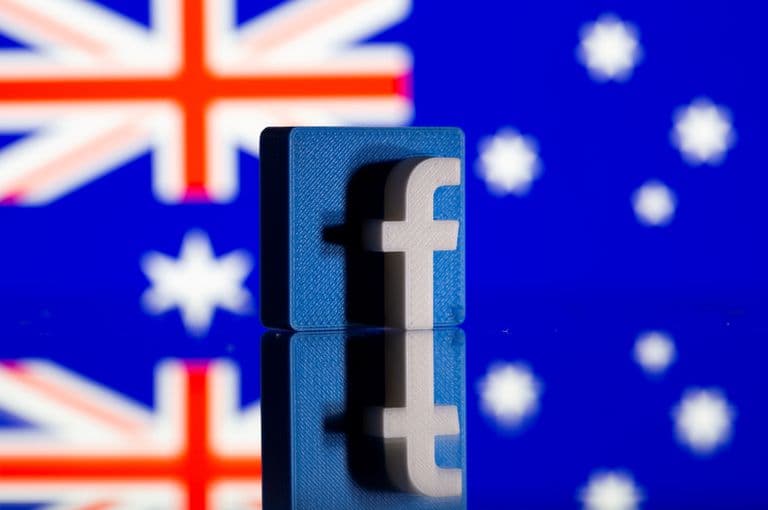 Facebook anuncia que restaurará las páginas de noticias en Australia tras llegar a un acuerdo con el Gobierno.