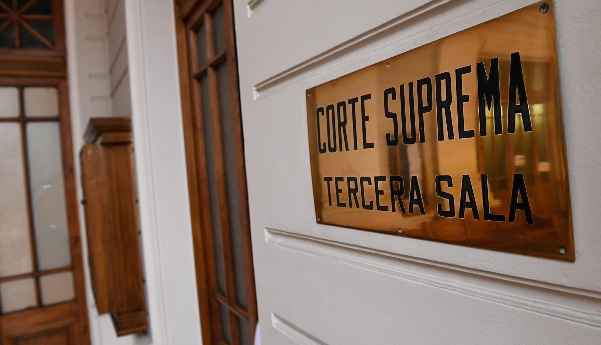 CS rechazó recurso de protección interpuesto por inmobiliaria relativo a la obra ubicada en la calle Dardignac de Recoleta.