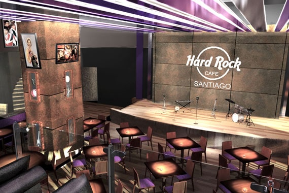 Juzgado de Letras del Trabajo de Santiago acogió excepción de finiquito, rechazó acción de tutela laboral y declaró improcedente el despido efectuado por Hard Rock Café.