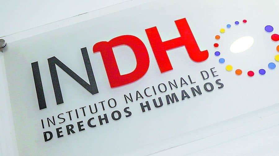 INDH debe acreditar que entregó de forma debida los datos sobre acciones de protección y amparo interpuestos a favor de ciudadanos venezolanos.