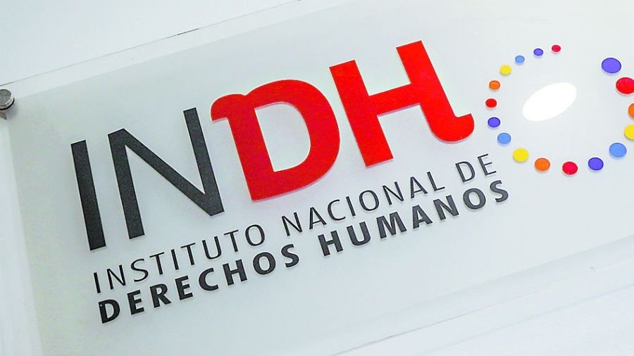 INDH debe acreditar que entregó de forma debida los datos sobre acciones de protección y amparo interpuestos a favor de ciudadanos venezolanos.