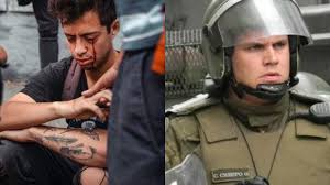 CDE interpuso nueva querella criminal contra excarabinero Claudio Crespo.